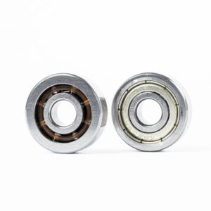 Abec 9 Speed Max Bearings