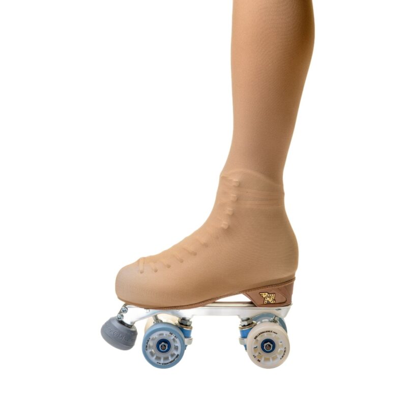 Calze Americane Caramello