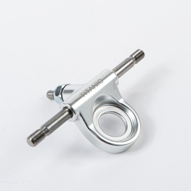 Crociera titanio Rollerskates Italia