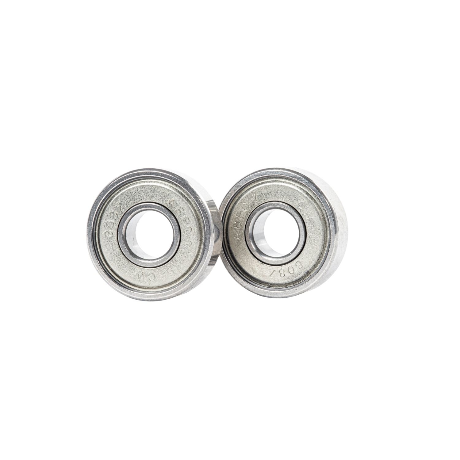 Cuscinetti Abec 7 inline