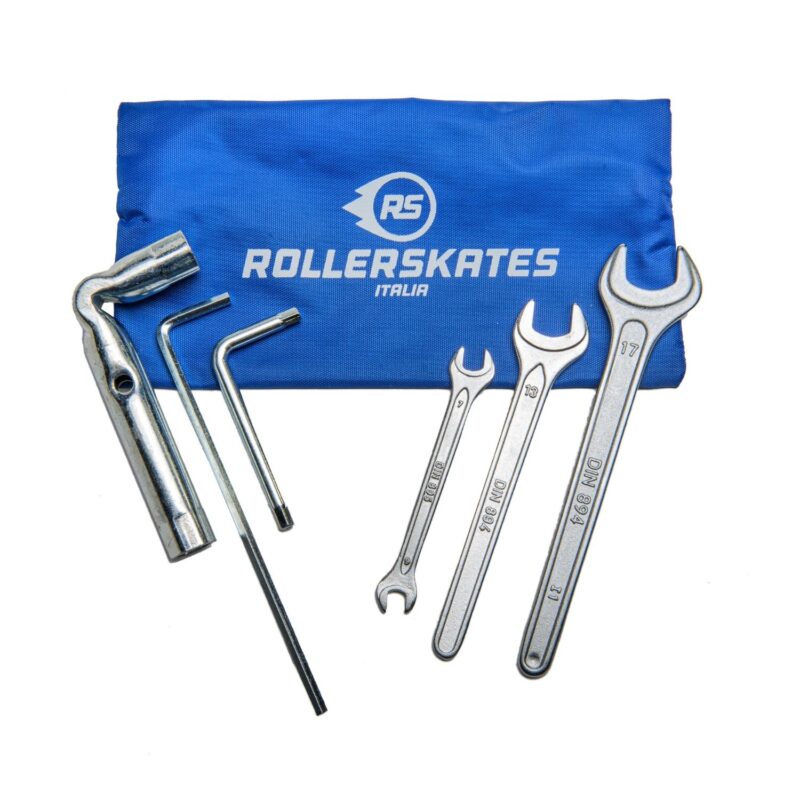 Rollerskates Italia Wrench Set