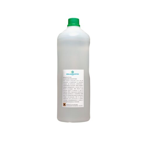 Liquido pulizia cuscinetti