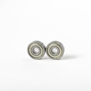 Rodamientos Abec 1