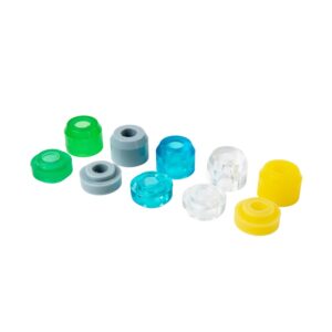 Sospensioni Alte Mistral, Dance e Spin