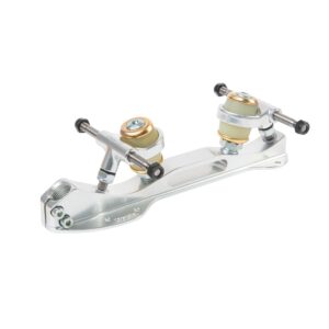 Telaio Crystal Titanio