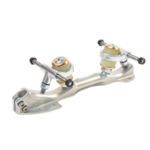 Telaio Piranha Titanio