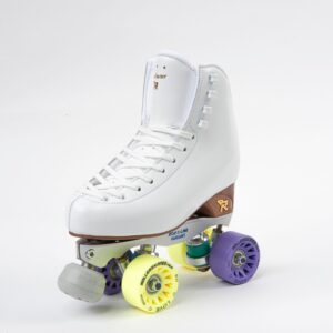 Complete Antares + Variant C Skates