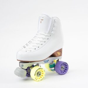 Complete Antares + Variant M Skates