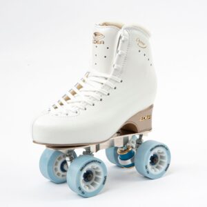 Complete Chorus + Hudor Skates