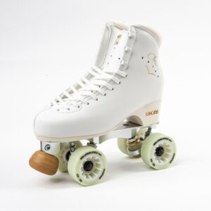 Complete Classica + Butterfly Skates