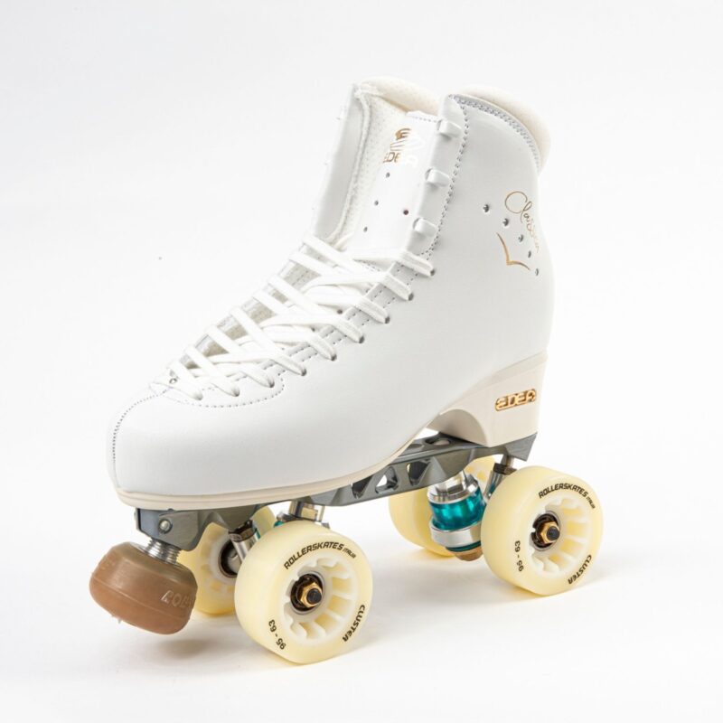 Complete Classica + Dance Skates