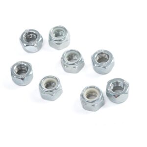 Dadi autobloccanti ruote Rollerskates Italia