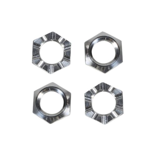 Tuercas de ajuste de la dirección Komplex