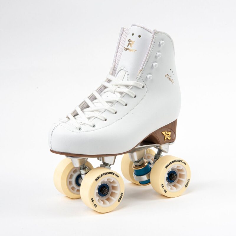 Complete Electra + Senior Figure Skates