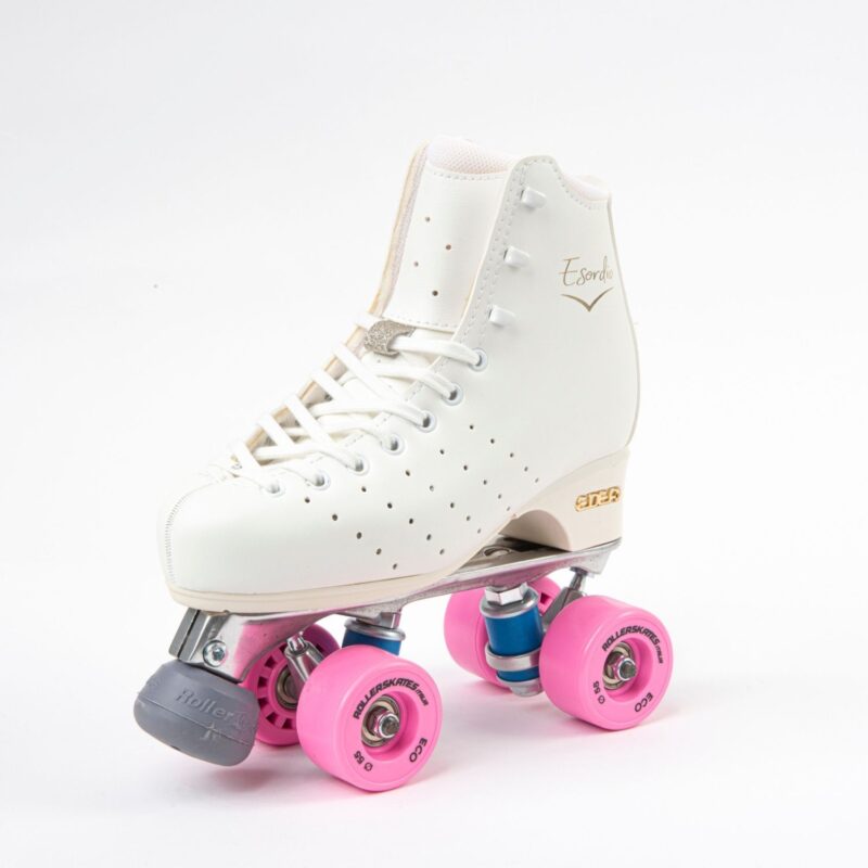 Complete Esordio + Free Time Skate