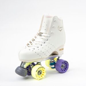 Complete Esordio + Senior Skates