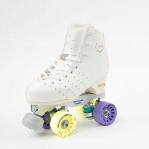 Complete Esordio + Variant M Skates