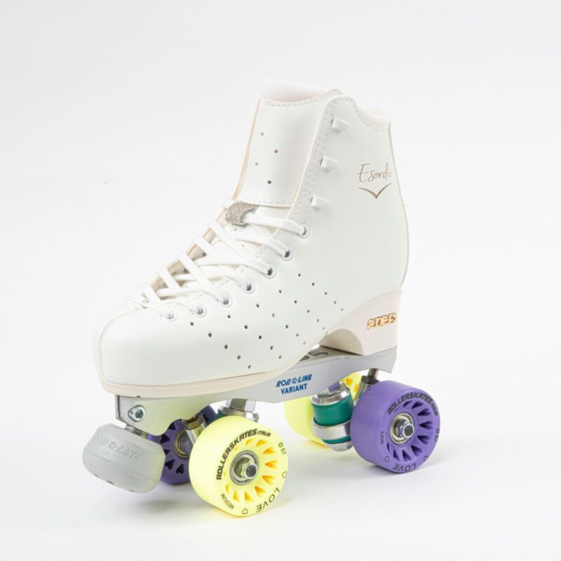Complete Esordio + Variant M Skates