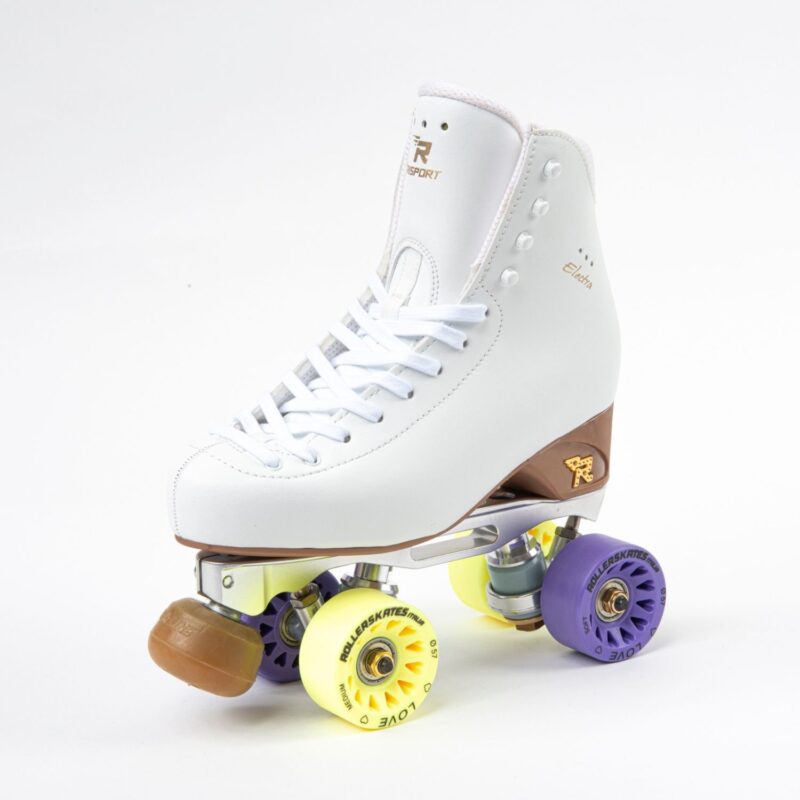 Complete Electra + Mistral Skates