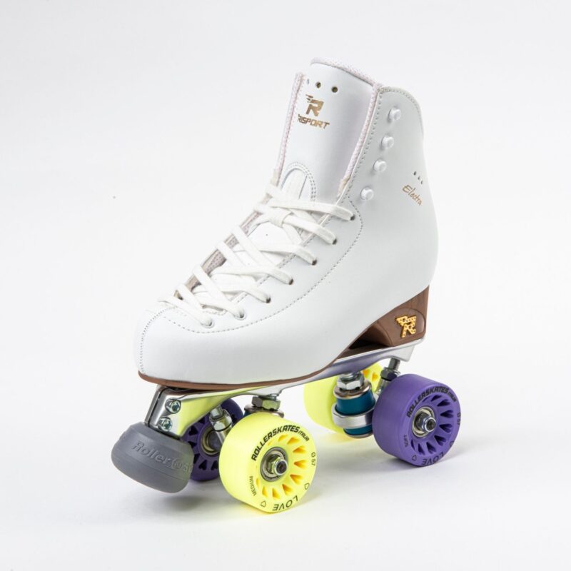 Complete Electra + Senior Skates