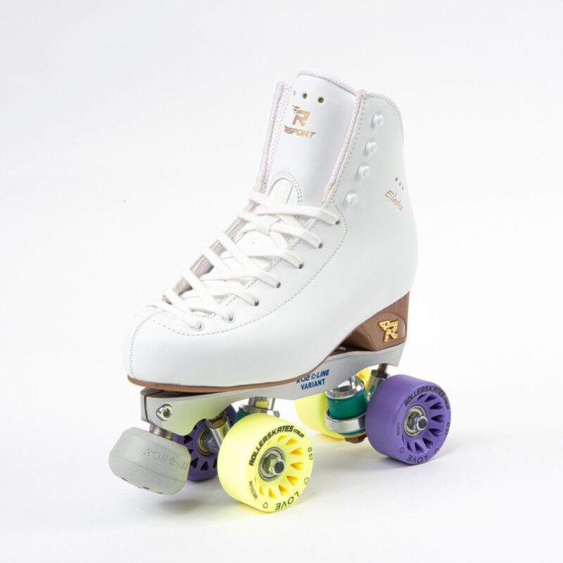 Complete Electra + Variant C Skates