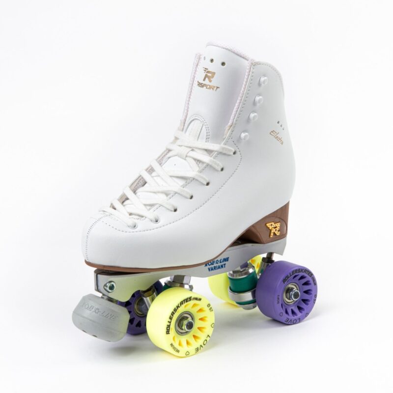 Complete Electra + Variant M Skates