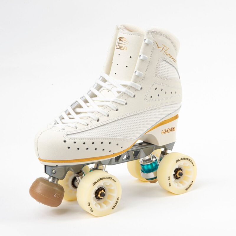 Complete Flamenco + Dance Skates