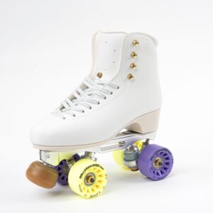 Complete Giglio + Crystal Skates