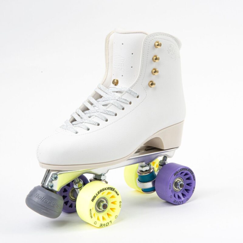 Complete Giglio + Senior Skates