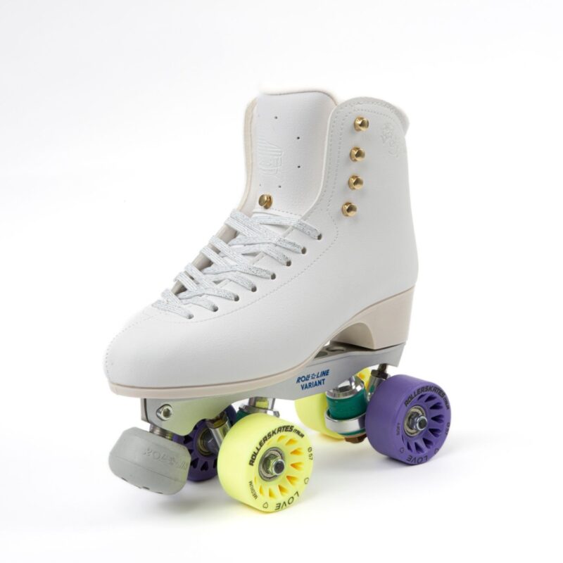 Complete Giglio + Variant C Skates