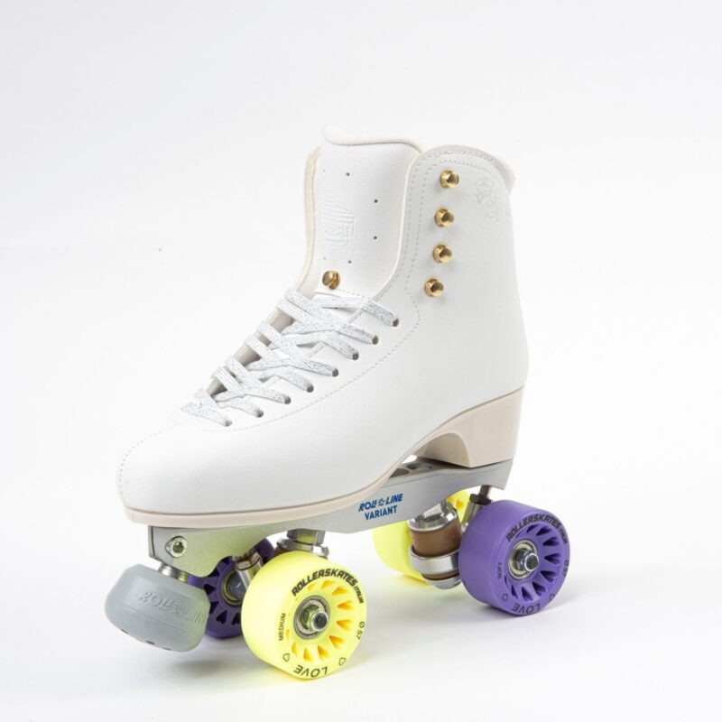 Complete Giglio + Variant M Skates