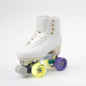 Complete Iris + Variant C Skates