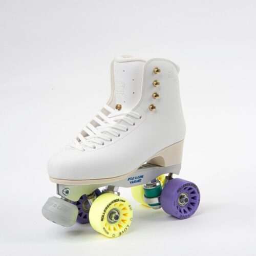 Pattino completo Iris + Variant M