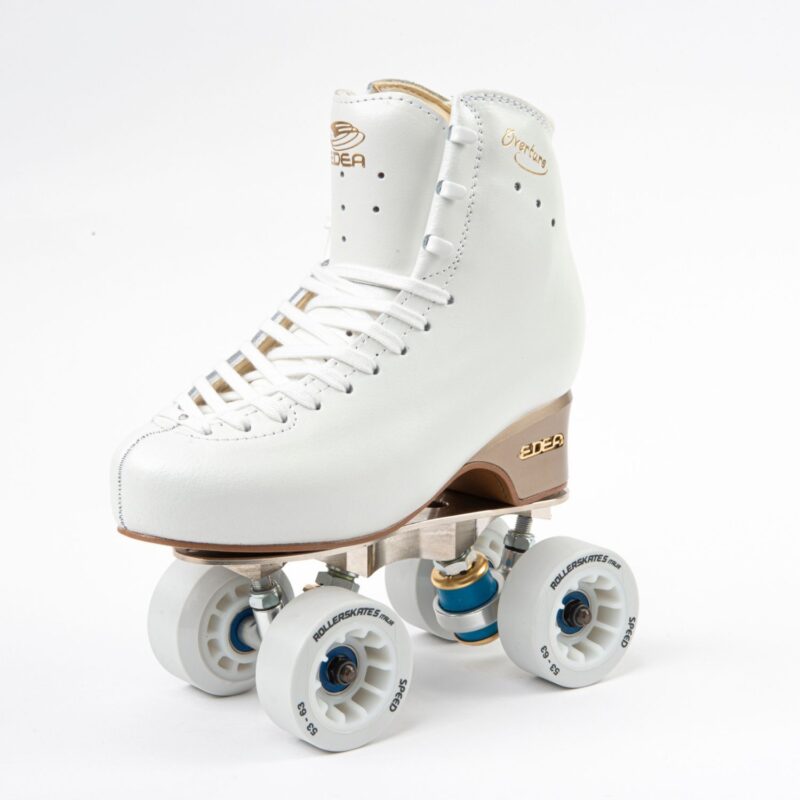 Complete Overture + Hudor Skates