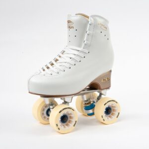 Complete Overture + Senior Figure Skates