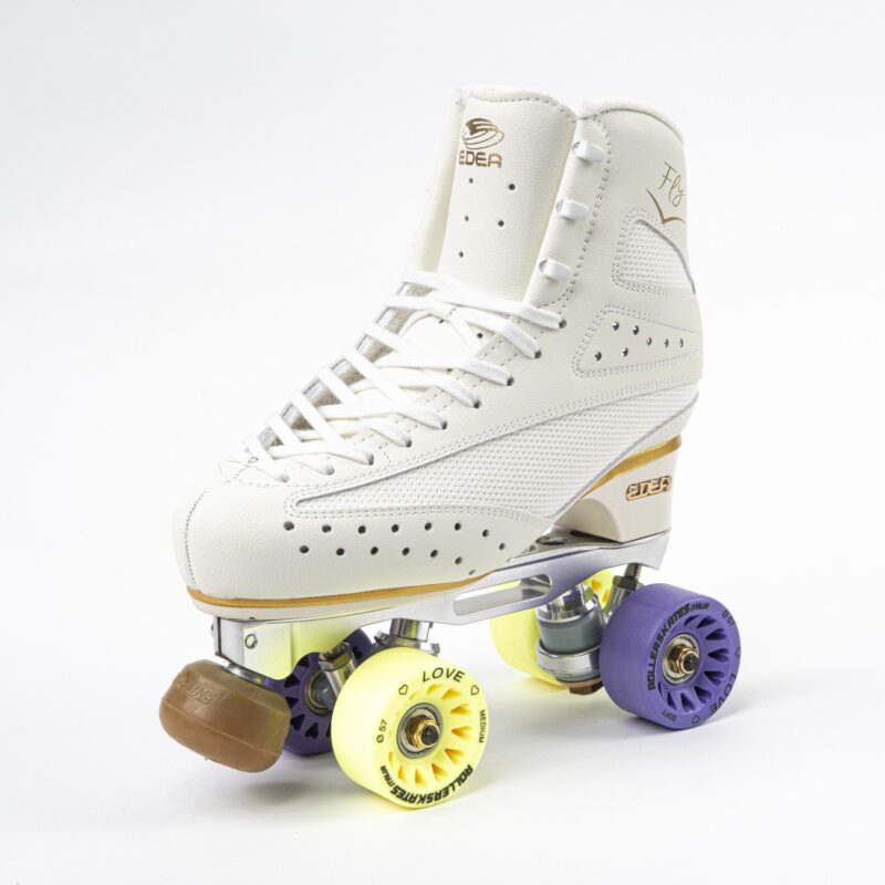 Complete Fly + Mistral Skates