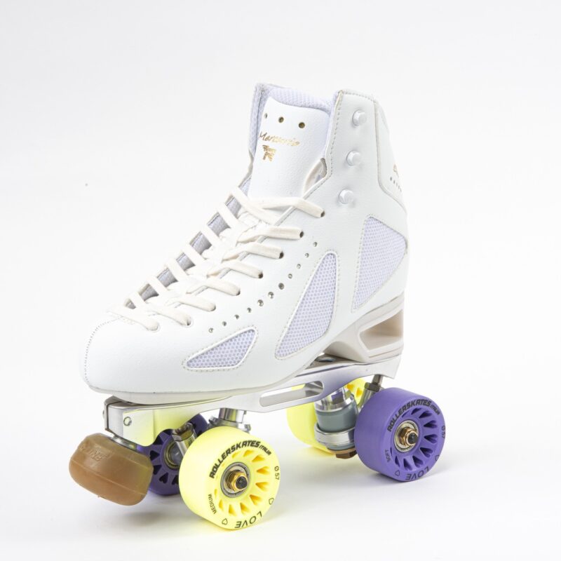 Complete Mercury + Mistral Skates