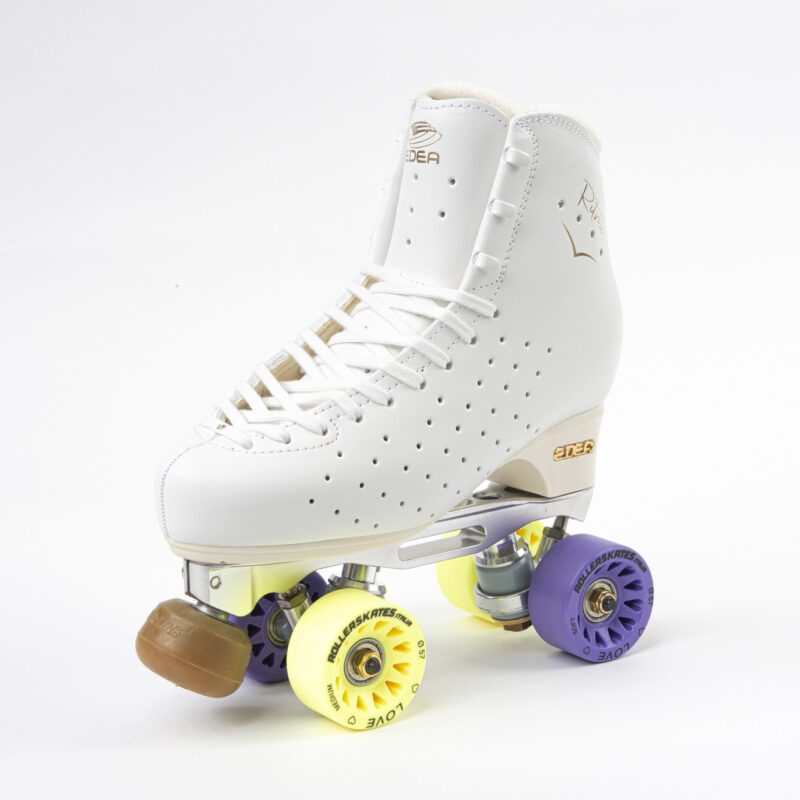 Complete Ritmo + Mistral Skates