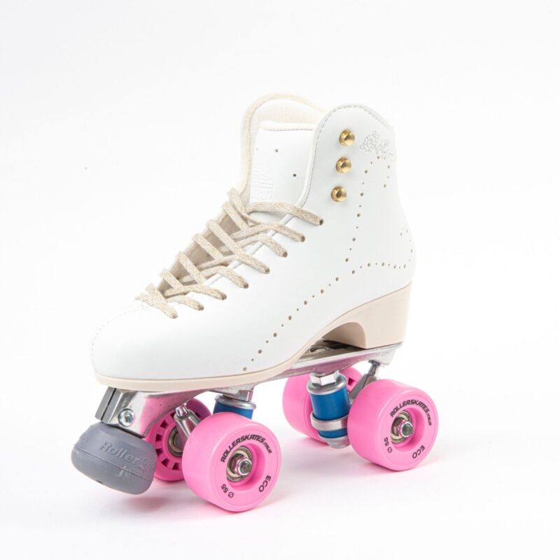 Complete Primula + Free Time Skates