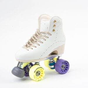 Complete Primula + Senior Skates