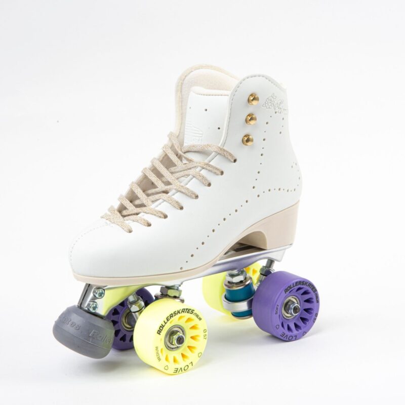 Complete Primula + Senior Skates