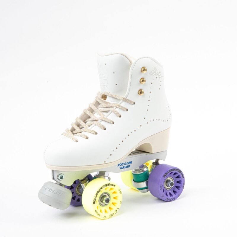 Complete Primula + Variant M Skates