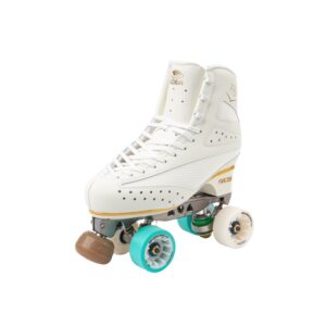 Complete Fly + Evo Skates