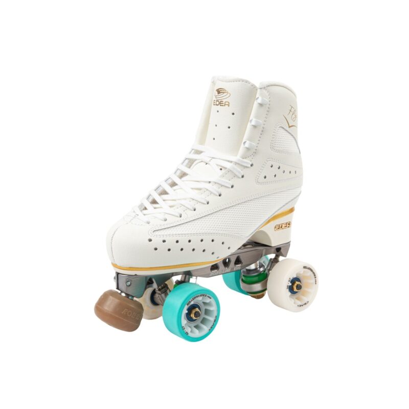 Complete Fly + Evo Skates
