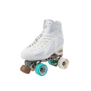 Complete Mercury + Evo Skates