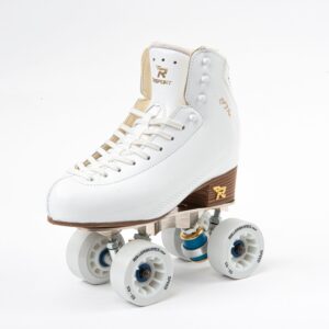Complete RF3 Pro + Hudor Skates
