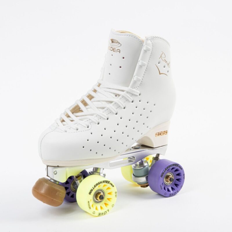 Complete Rondò + Mistral Skates