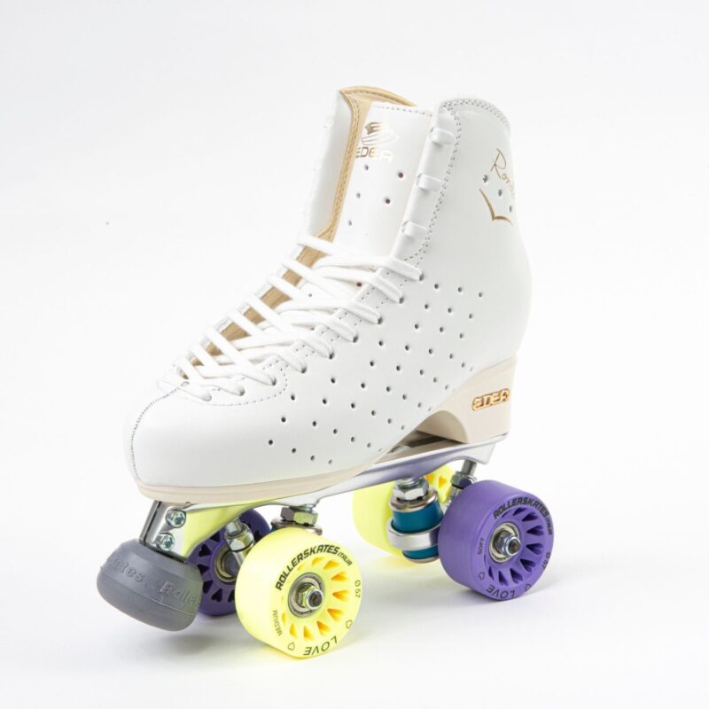 Complete Rondò + Senior Skates