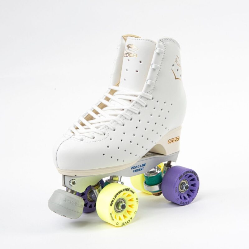 Complete Rondò + Variant C Skates