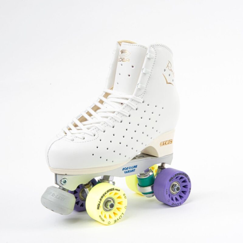 Complete Rondò + Variant M Skates